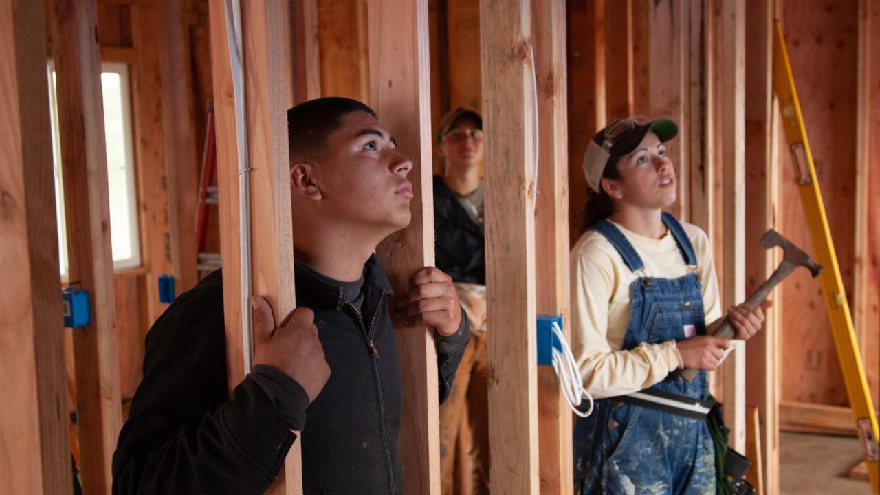 Reshaping Potter's Clay Westmont College